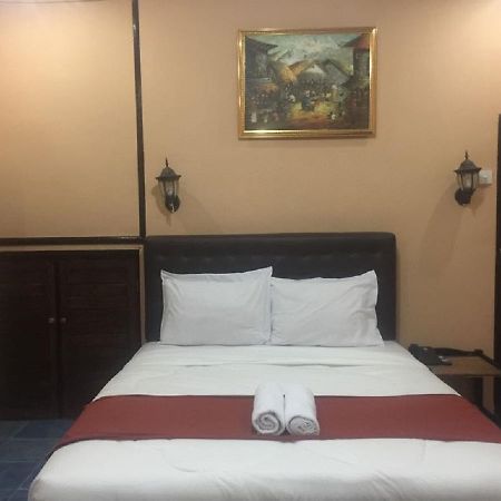 Madu Sari Hotel & Restaurant Kintamani  Bagian luar foto