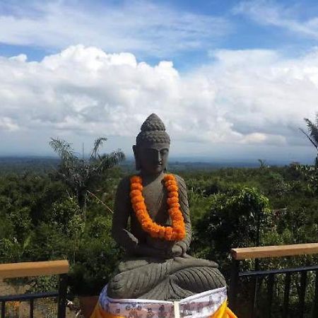 Madu Sari Hotel & Restaurant Kintamani  Bagian luar foto
