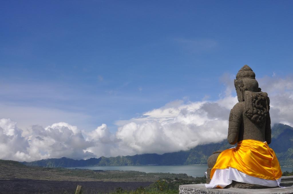 Madu Sari Hotel & Restaurant Kintamani  Bagian luar foto