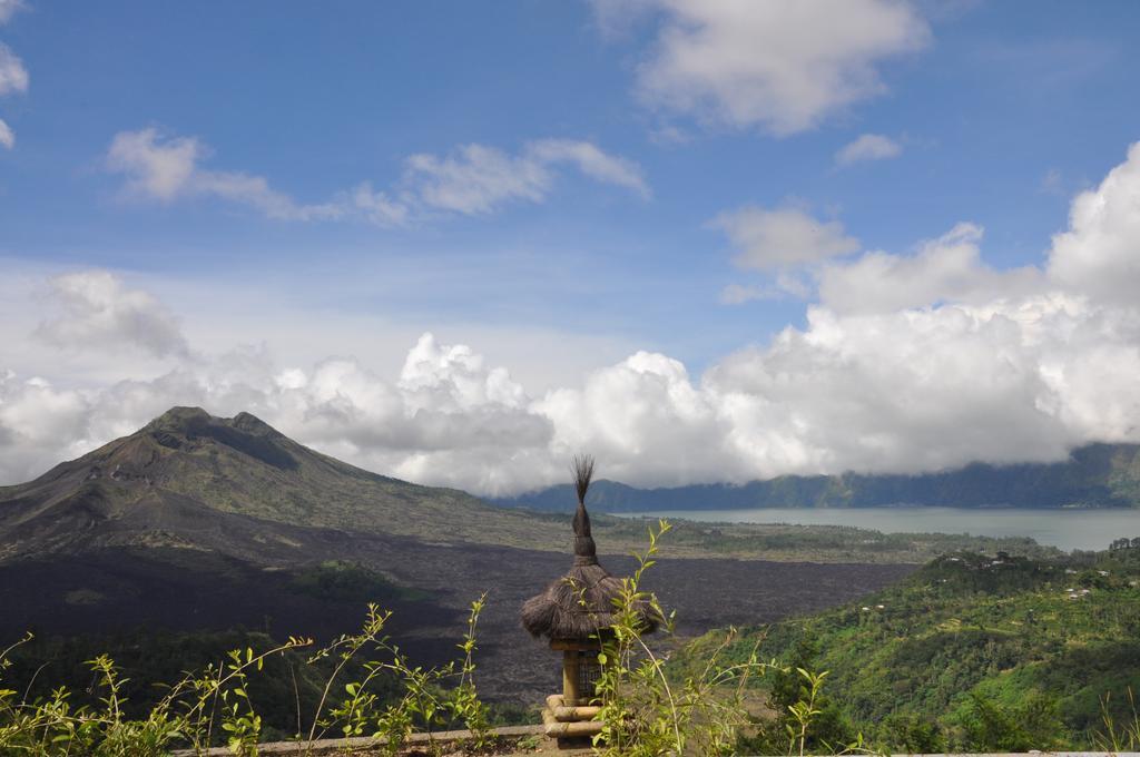 Madu Sari Hotel & Restaurant Kintamani  Bagian luar foto