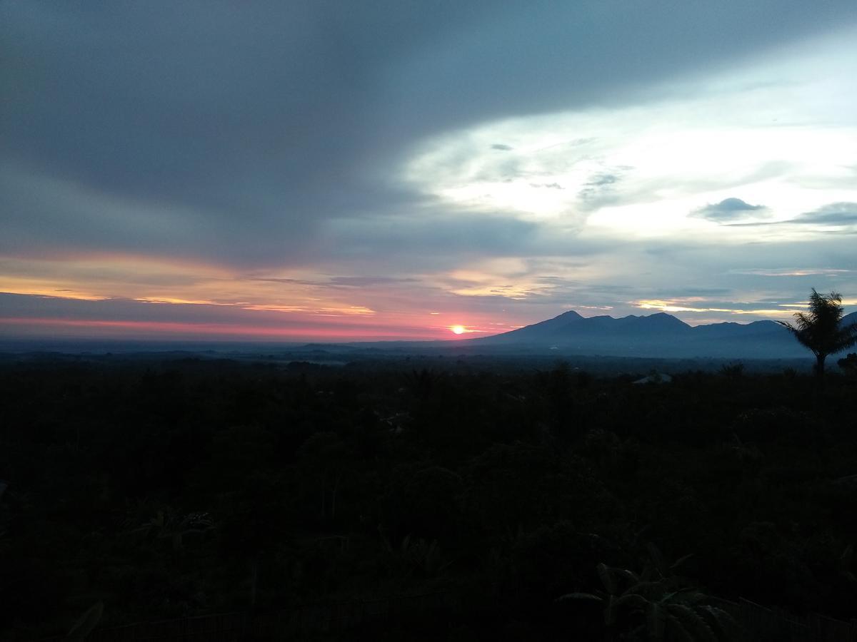 Madu Sari Hotel & Restaurant Kintamani  Bagian luar foto