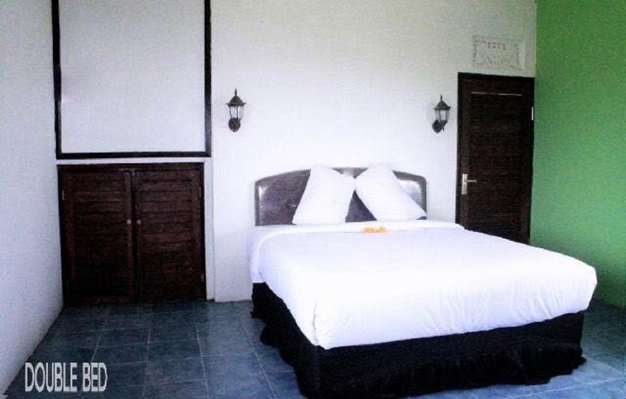 Madu Sari Hotel & Restaurant Kintamani  Bagian luar foto