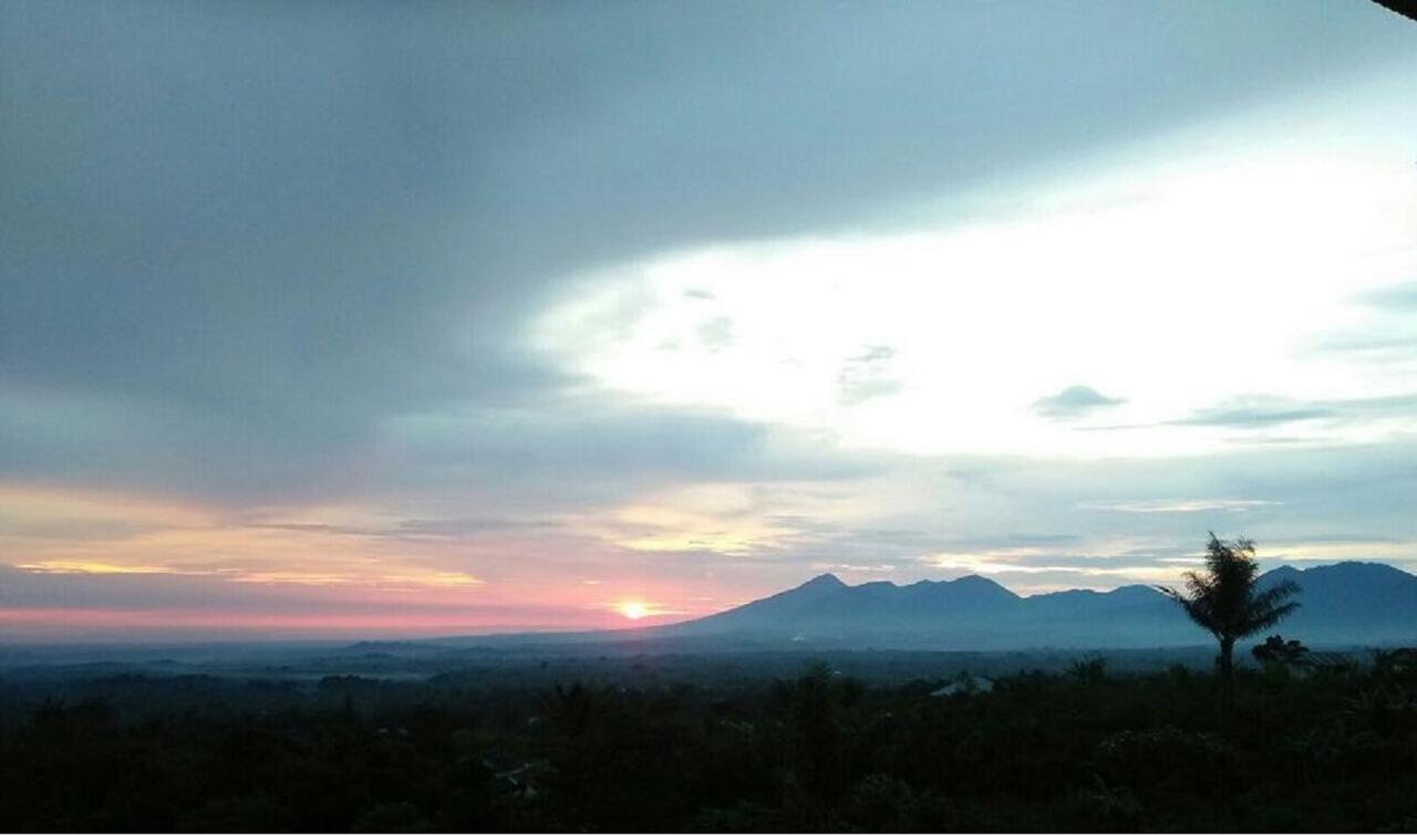 Madu Sari Hotel & Restaurant Kintamani  Bagian luar foto